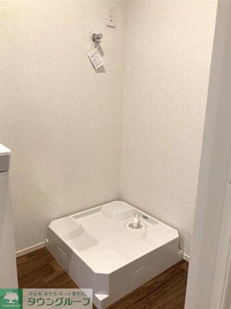 フェリスゲート新田の物件内観写真